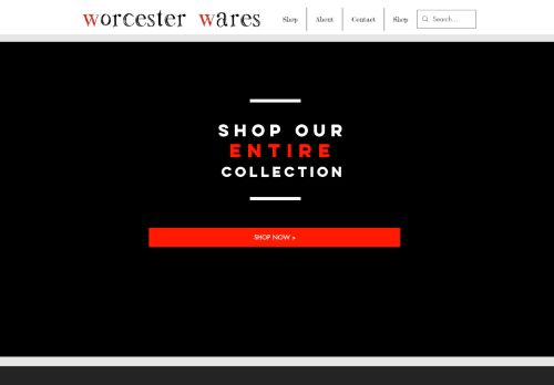 Worcester Wares capture - 2024-03-29 12:31:10