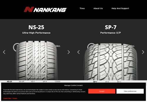 Nankang Tires capture - 2024-03-29 12:52:25
