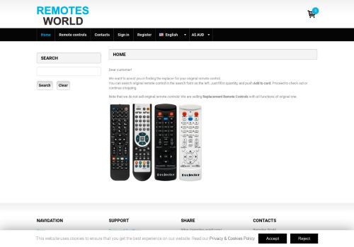 Remotes World capture - 2024-03-29 14:18:29
