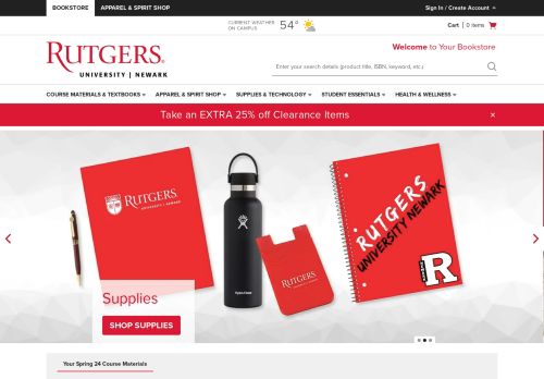 Rutgers capture - 2024-03-29 14:45:01