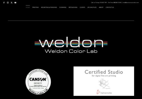 Weldon Color Lab capture - 2024-03-29 16:08:59