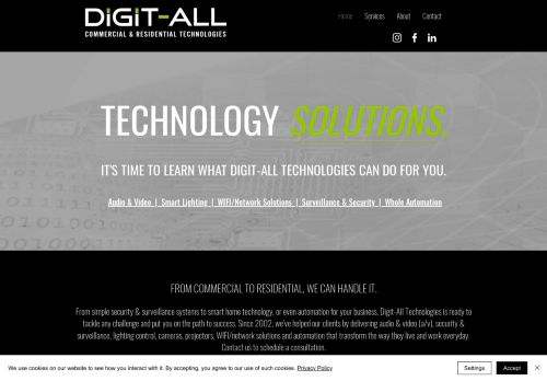 Digit-All Technologies capture - 2024-03-29 16:34:17