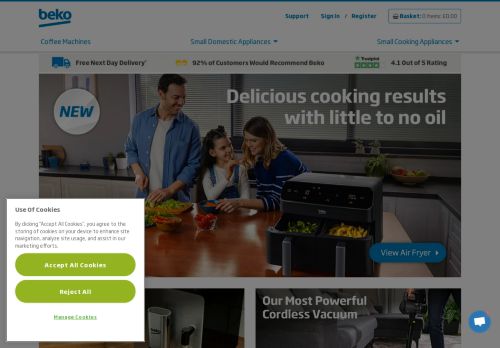 Beko capture - 2024-03-29 18:22:17