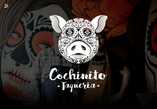 Cochinito Taqueria capture - 2024-03-29 19:27:29