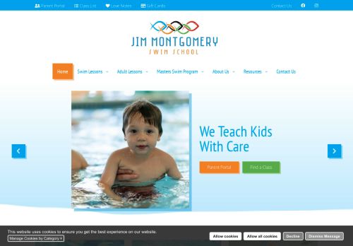 Jim Montgomery Swim School capture - 2024-03-29 20:19:39