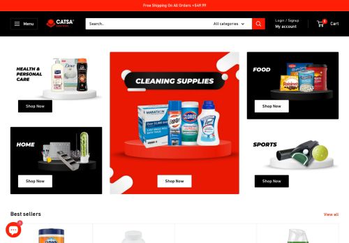 Catsa essentials capture - 2024-03-29 20:54:02