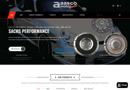 Aasco Motorsports capture - 2024-03-29 21:25:42