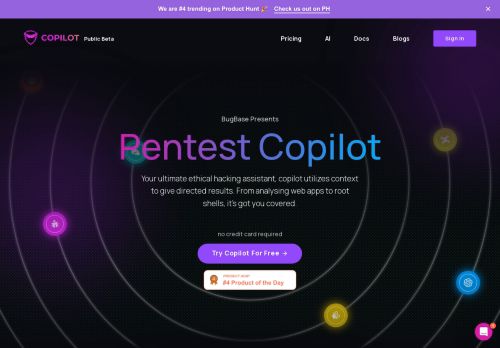 Pentest Copilot capture - 2024-03-29 21:36:45