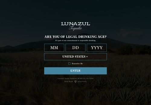 Lunazul Tequila capture - 2024-03-30 00:08:29