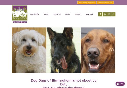 Dog Days of Birmingham capture - 2024-03-30 00:18:28