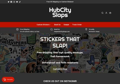 HubCity Slaps capture - 2024-03-30 00:57:05