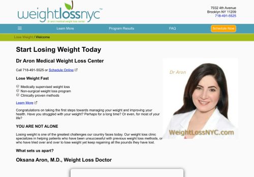 WeightLossNYC. capture - 2024-03-30 01:19:14