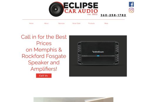 Eclipse Car Audio capture - 2024-03-30 02:09:06