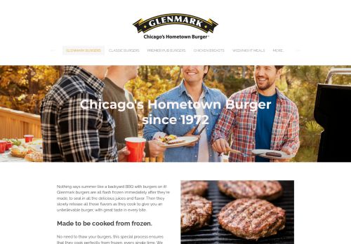 Glenmark Burgers capture - 2024-03-30 02:17:59