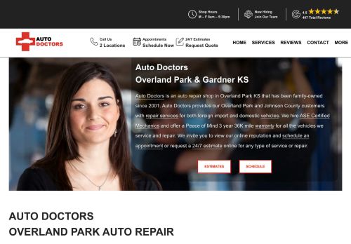 Auto Doctors capture - 2024-03-30 02:44:12