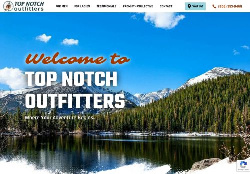 Top Notch Outfitters capture - 2024-03-30 03:02:30