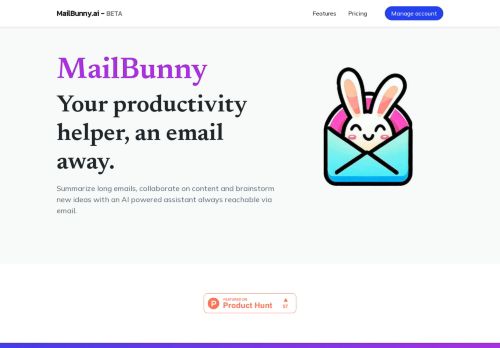 Mail Bunny.ai capture - 2024-03-30 04:13:43