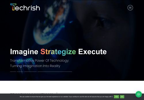 Techrish Solutions capture - 2024-03-30 04:52:43