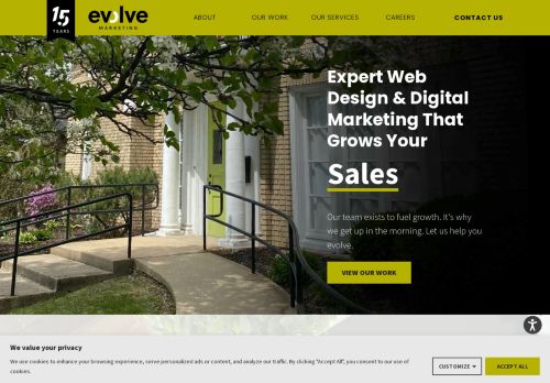 Evolve Marketing capture - 2024-03-30 06:49:20