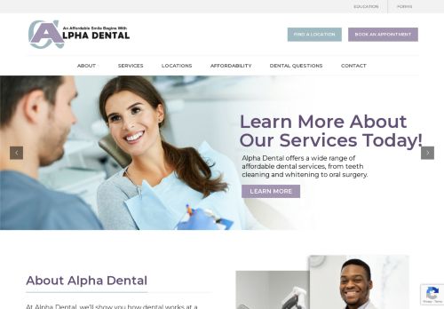 Alpha Dental Akron capture - 2024-03-30 07:21:55