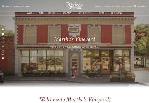 Martha‘s Vineyard capture - 2024-03-30 07:26:39