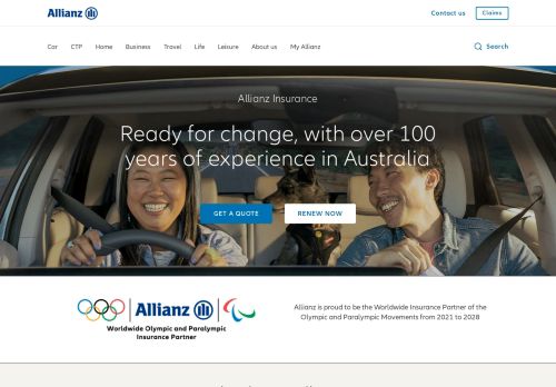 Allianz Insurance capture - 2024-03-30 07:51:41