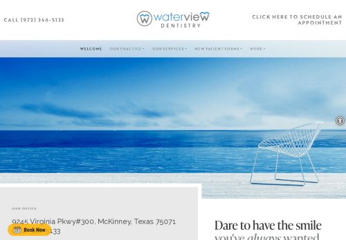 Waterview Dentistry capture - 2024-03-30 12:01:45
