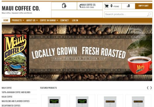 Maui Coffee Co capture - 2024-03-30 12:27:03