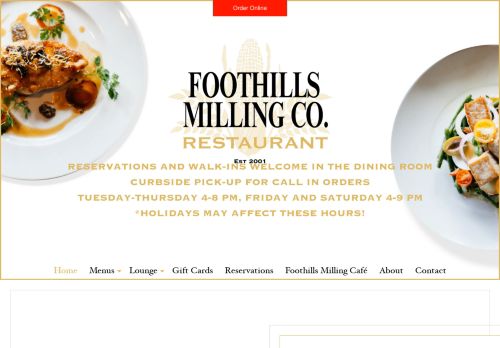 Foothills Milling capture - 2024-03-30 12:32:37