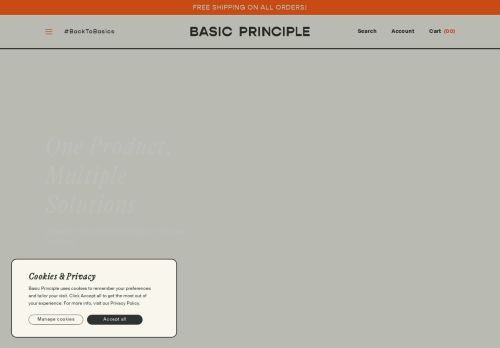 Basic Principle capture - 2024-03-30 14:07:53