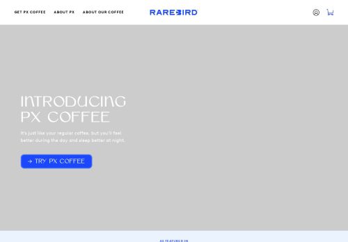 Rarebird Coffee capture - 2024-03-30 16:43:38