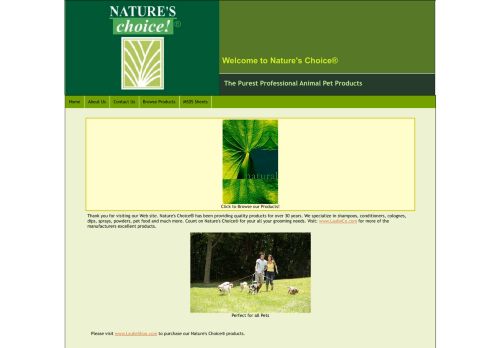 Nature's Choice capture - 2024-03-30 18:32:53