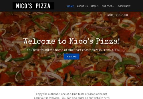 Nicol Italia Pizzeria capture - 2024-03-30 18:39:25