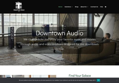Downtown Audio capture - 2024-03-30 19:23:13
