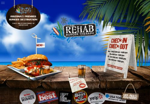 Rehab Burger Therapy capture - 2024-03-31 23:58:14