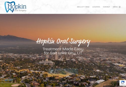 Hopkin Oral Surgery capture - 2024-04-01 01:21:25