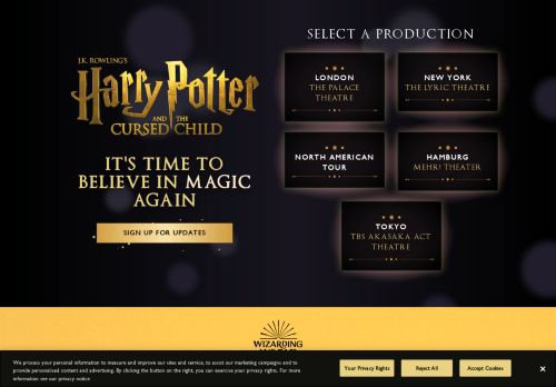 Harry Potter And The Cursed Child Global capture - 2024-04-01 01:26:47