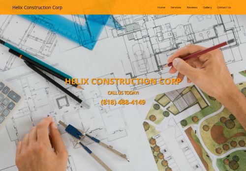 Helix Construction Corp capture - 2024-04-01 01:54:24