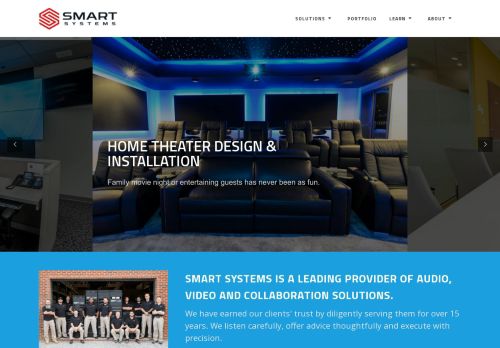 Smart Systems capture - 2024-04-01 03:39:38