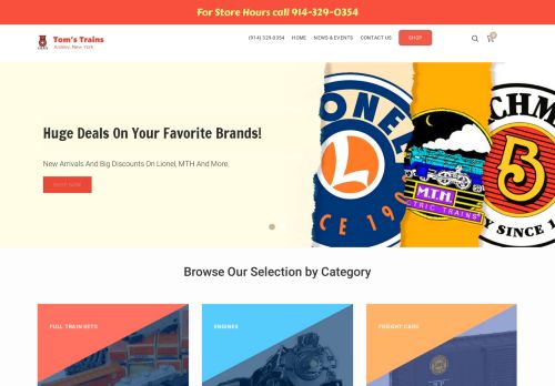 Tom's Trains capture - 2024-04-01 04:30:46