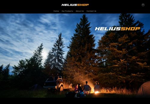Helius Shop capture - 2024-04-01 07:54:56