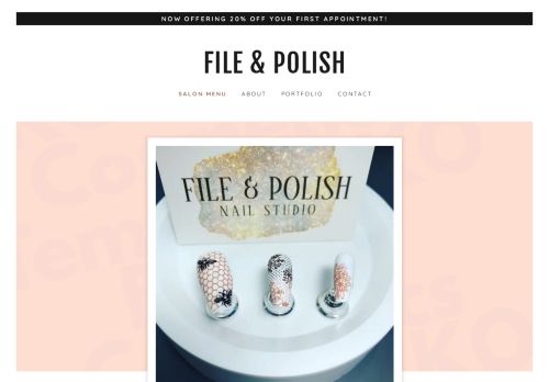 File and Polish Nail Studio capture - 2024-04-01 09:21:04