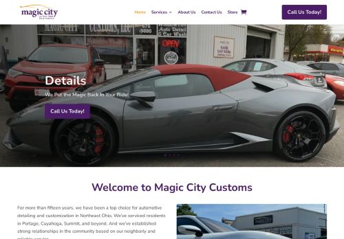 Magic City Customs capture - 2024-04-01 10:11:51