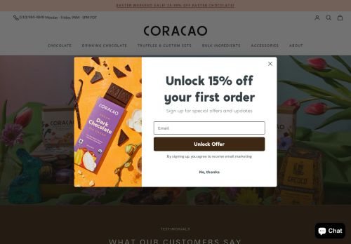 Coracao Chocolate capture - 2024-04-01 11:12:34