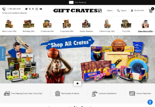 Gift Crates capture - 2024-04-01 11:17:30