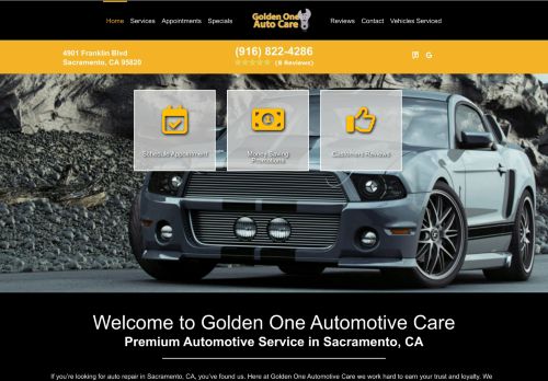 Golden One Automotive Care capture - 2024-04-01 11:54:09