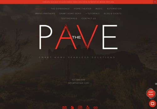The Pave capture - 2024-04-01 12:01:58