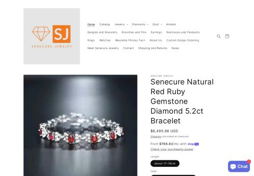 Senecure Jewelry capture - 2024-04-01 12:49:33