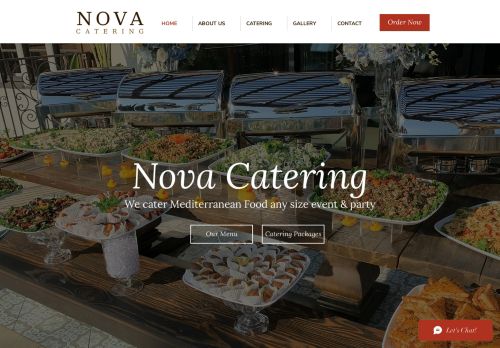 NOVA Market & Catering capture - 2024-04-01 13:34:39