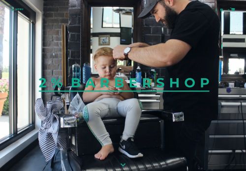 2% Barbershop capture - 2024-04-01 14:41:38